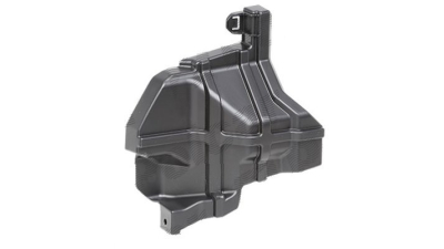 Rama lampa ceata , suport proiector fata, stanga Suzuki Vitara, 03.2015-, interior, 7178254P00