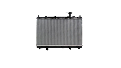 Radiator intercooler Suzuki Vitara 2015-, 697x375x16mm, SRLine 74L208-1