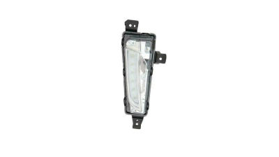Lumina de zi Suzuki Vitara, 03.2015-, partea Dreapta, LED; Omologare: ECE, DEPO