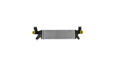 Intercooler Suzuki Sx4 2013-, Vitara 2015-, 520x158x50mm, SRLine 74L2J8-1