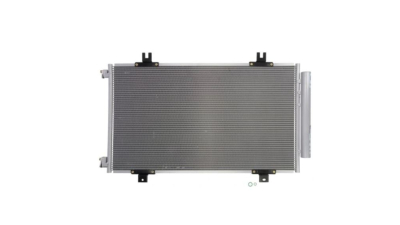 Condensator climatizare, Radiator AC Suzuki Sx4 2013-, 680(655)x384x12mm, SRLine 74L2K8C2S