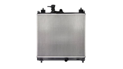 Radiator racire Suzuki Ignis, 10.2016-, motor 1.2, 66 kw, benzina, cutie manuala/automata, cu/fara AC, 507x425x16 mm, aluminiu brazat/plastic, 