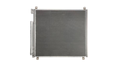 Condensator climatizare, Radiator AC Suzuki Ignis 2016-, 515(485)x450(430)x12mm, KOYO 74X1K81K