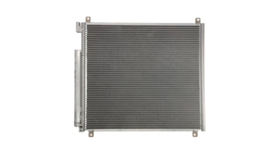Condensator climatizare, Radiator AC Suzuki Ignis 2016-, 515(485)x440x12mm, SRLine 74X1K8C1S
