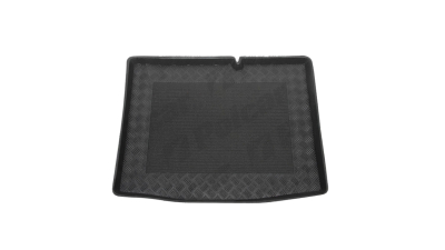 Tavita portbagaj Suzuki Sx4, 05.2013-08.2016 Model S-Cross , Cu spatiu depozitare inferior , Polyethylene, cu panza antialunecare