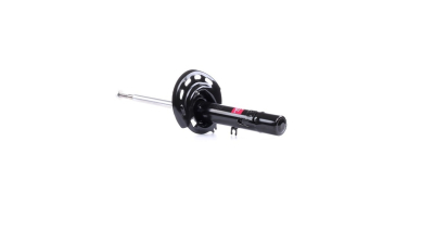 Amortizor Peugeot 208 Box / Liftback (Cr), 10.2012-, 208 1 (Ca, Cc), 03.2012- 03.2012-, Parte montare Fata, MAGNETI MARELLI 357507070100