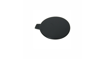 Ornament carlig de remorcare TESLA MODEL 3, 07.2017-, fata,