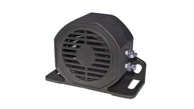 Alarma auto Automax mers inapoi montare pe suprafata 12V-80V 97dB,1 buc.