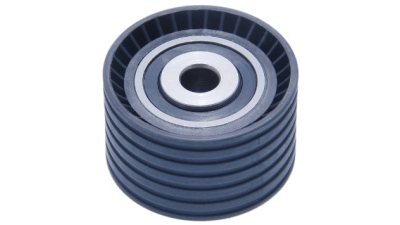 Rola intinzator curea distributie Dacia Logan Duster 1.6 16 valve si Renault ,Originala Renault 7700107150