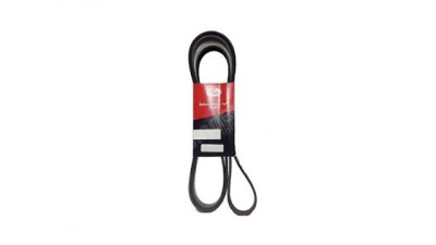 Curea transmisie OE Renault 4PK1280 pentru R19 motorizare 1.4 ,  cu caneluri pentru alternator