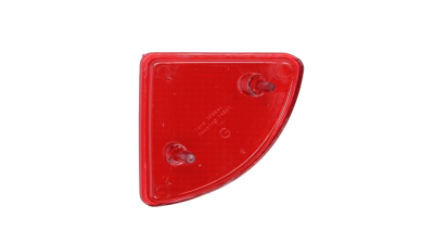 Catadioptru bara spate partea Stanga OE Renault Kangoo 1998-2008; Dacia Logan MCV 2007-11.2008 , Logan Express 2007-2013; original 7700308719