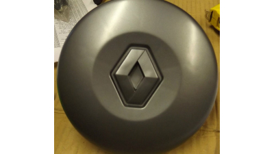 Capac roata cu blocaj Renault Scenic 1, Originala 7700354341, pret pe bucata