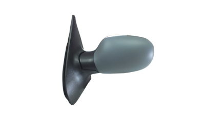 Oglinda exterioara Renault Clio 2 1998-2001 reglare electrica, cu incalzire, sticla asferica, Partea stanga, 7700415329 Originala Renault