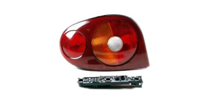 Lampa spate Renault Megane 1 1999- Cabrio / Coupe Stanga , originala 7700428056