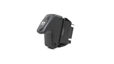 Comutator macara geam Renault Megane 2 1995-2003 , Clio 2 1998- , original 7700429999