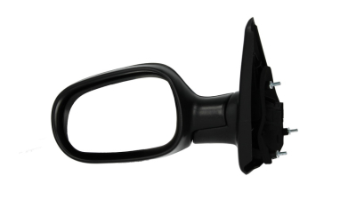 Oglinda exterioara Renault Megane 1 1999-2002, reglare electrica, cu incalzire, sticla asferica, partea Stanga, Originala 7700431469