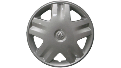 Capac roata 14 inch OE Renault Clio Kangoo , original 7700432523, 1 buc., pret pe bucata