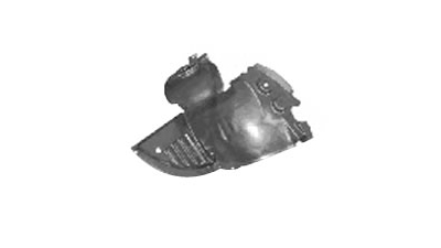 Carenaj aripa Renault Megane 1 1996-2003 , parte Spate Stanga , original 7700434578