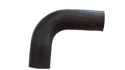 Conducta apa Renault Trafic , furtun radiator inferior original 7700672945