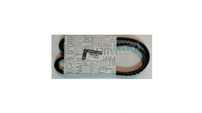 Curea transmisie OE Renault 10X1140 R19, R11, R9, Clio 1, Rapid, Super 5, VW LT , Lancia Trevi, Nissan Patrol , curea alternator cu caneluri