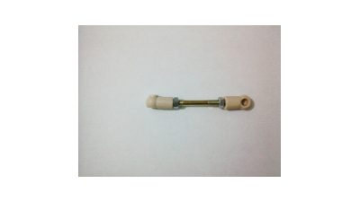 Tija comanda carburator R21, Original 7700707183