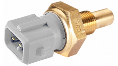 Senzor temperatura lichid racire Renault Clio R19 R21 R25 Laguna Master Twingo, Original Renault 7700737571 