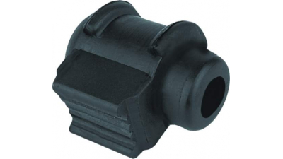 Bucsa bara stabilizatoare Renault 21 1989-1997 , punte fata parte Exterioara , Diametru interior 25mm