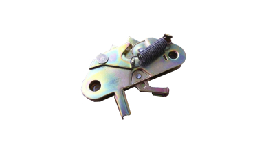 Incuietoare capota fata OE Renault Express F40 1995- , original 7700766047