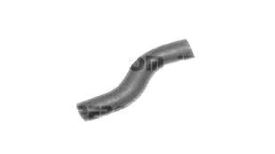 Conducta apa Renault R9 , R5, Super 5, Rapid , furtun radiator incalzire admisie original 7700773178
