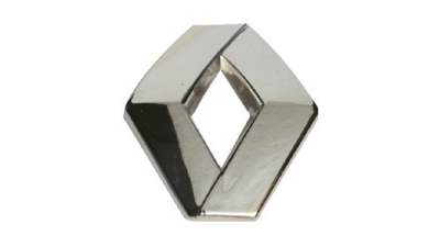 Emblema OE Renault Megane 1 , Safrane 1 OE 7700824625 , logo fata original