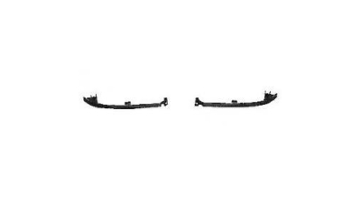 Ornament sub far Renault Clio 1 1991-, partea Dreapta, Original 7700826754