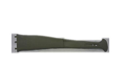 Panou stalp partea superioara Renault Scenic 1, Ornament plastic stalp partea dreapta original 7700835104