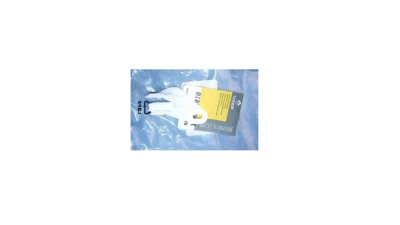 Element Fixare OE Renault Scenic la grila de ventilatie in exterior , original 7700838609 , partea dreapta