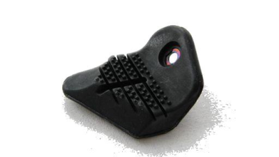 Tampon limitator hayon Renault Megane Scenic , original Renault 7700845488
