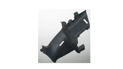 Ornament portbagaj Renault Clio 2 3 usi, partea dreapta, original 7700849102