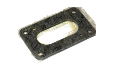 Cala izolanta carburator OE Renault R19 , R11 , Super 5 , Express (5mm) , original 7700856123