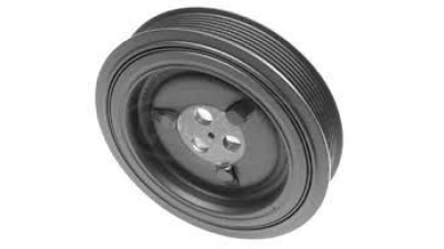 Fulie servodirectie OE Renault Laguna , originala 7700860075