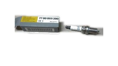 Bujie OE Renault Clio 1, Twingo 1 , motociclete , originale 7700869200