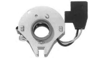 Ruptor distribuitor , platina delcou, Renault 5 R12 R18 Master, Peugeot 304 504, Citroen Cx, Original Renault 7701020057 