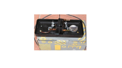 Suport bec lampa spate , stopuri Renault Master 1 platforma , Original Renault 7701026301