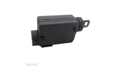 Actuator auto Renault Clio II Espace Megane Kangoo 7701029259 cu 2 pini motoras pentru inchidere usa