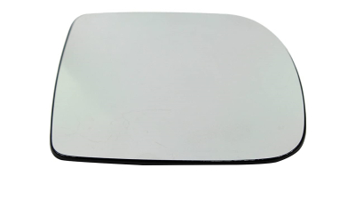 Geam oglinda Renault Rapid 1994- Dreapta Convex , originala 7701031999