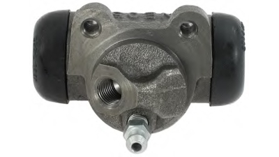 Cilindru frana Renault R21 1989-1994, Cilindru frana saboti spate Original 7701032318 , partea stanga