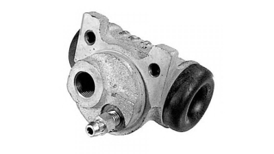Cilindru frana OE Renault R9 R11 , spate stanga sistem Bendix , original 7701032924