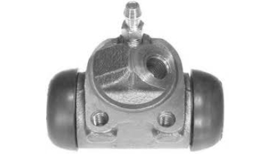 Cilindru frana Renault R9 , R11 , Peugeot 309 I , spate stanga , sistem bendix, 17.50 mm m original 7701033007