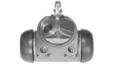 Cilindru frana Renault R9, R11 , Peugeot 309 I (tip Bendix), spate dreapta , 17.50 mm original 7701033008