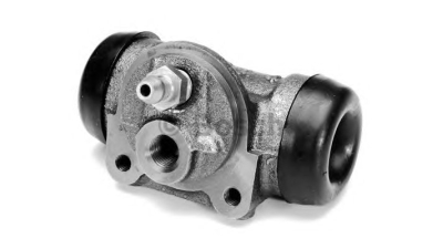 Cilindru frana Renault R18 , Fuego , Trafic 22.20 mm , tip Bendix, spate stanga/dreapta , original 7701034173