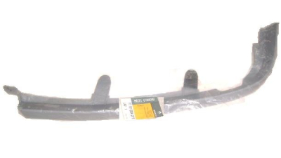Ornament sub far Renault R21 1986-1991, partea stanga, original 7701034277