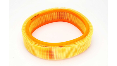Filtru aer Renault 11, 19, 21 , Clio 1, Megane 11, Rapid, Super 5, Volvo 440 K , Honda Accord 2 , original 7701034872