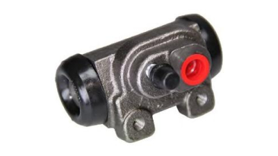 Cilindru frana Renault R5 , Clio 1 , Super 5 (tip Lucas), spate dreapta 20.60 mm , originala 7701035465